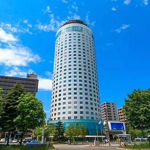 Sapporo Prince Hotel ***** Саппоро